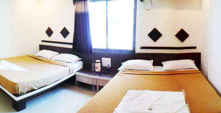 Hotel Sai Balaji